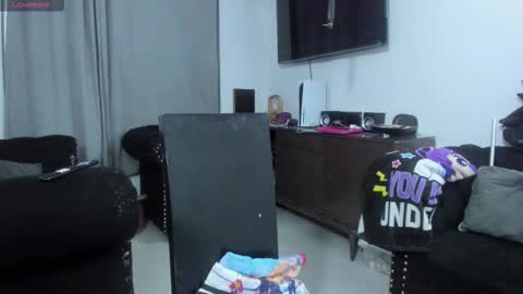 Snapshot of acid_alice666 chatting on 12/02/25, 02:50 Alice online show from 12/02/25, 02:50