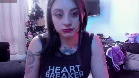 Snapshot of acid_alice666 chatting on 12/14/25, 08:35 Alice online show from 12/14/25, 08:35