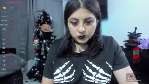 Alice online show from 12/23/25, 03:15