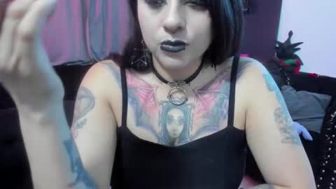 Alice online show from 01/14/26, 01:55