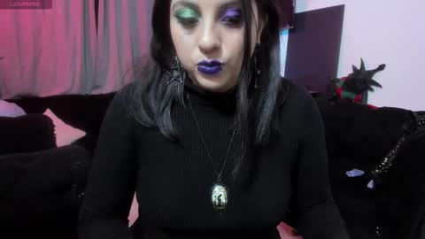 Alice online show from 01/15/26, 01:54