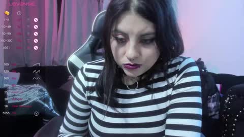 Alice online show from 02/10/26, 03:32
