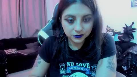 Alice online show from 03/11/26, 01:55