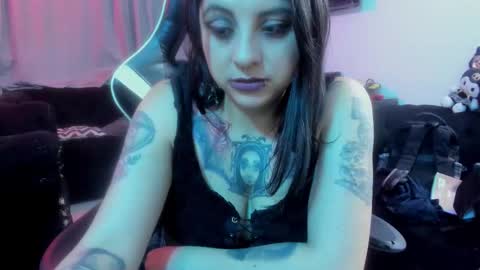 Alice online show from 03/14/26, 02:50