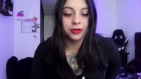 Alice online show from 06/11/26, 04:38