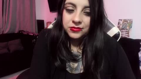 Alice online show from 06/12/26, 04:44