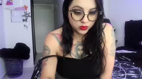 Alice online show from 06/18/26, 02:32