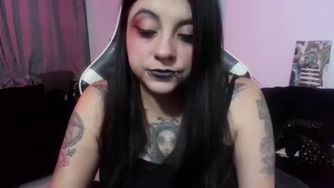 Alice online show from 07/27/26, 04:30