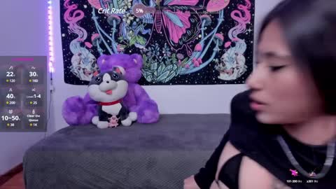 Ali Next Stream  01122024 - GMT-5  online show from 12/19/24, 02:35