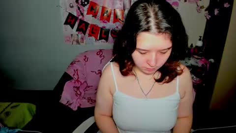 Snapshot of acid_kate chatting on 10/28/25, 12:58 Kate online show from 10/28/25, 12:58