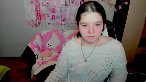 Snapshot of acid_kate chatting on 11/06/25, 01:06 Kate online show from 11/06/25, 01:06