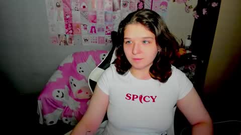 Snapshot of acid_kate chatting on 11/14/25, 12:09 Kate online show from 11/14/25, 12:09