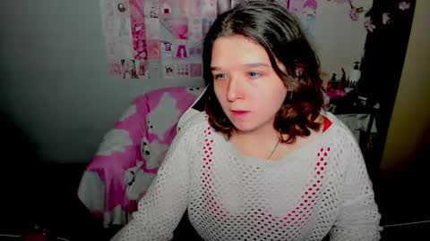 Snapshot of acid_kate chatting on 11/19/25, 12:32 Kate online show from 11/19/25, 12:32