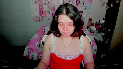 Snapshot of acid_kate chatting on 11/20/25, 12:33 Kate online show from 11/20/25, 12:33