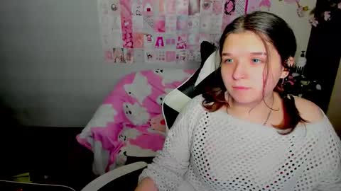 Snapshot of acid_kate chatting on 11/24/25, 12:21 Kate online show from 11/24/25, 12:21