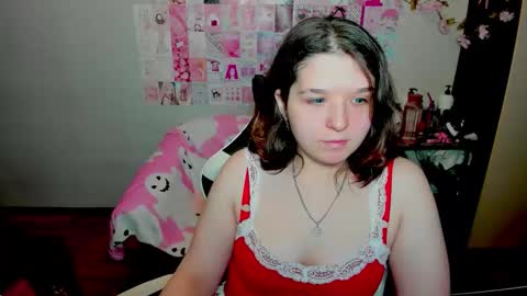 Snapshot of acid_kate chatting on 11/26/25, 12:33 Kate online show from 11/26/25, 12:33