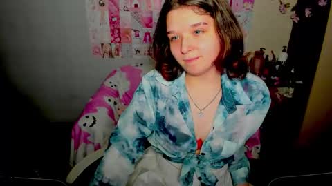 Snapshot of acid_kate chatting on 11/27/25, 12:35 Kate online show from 11/27/25, 12:35