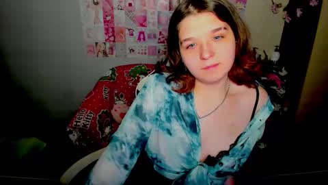 Snapshot of acid_kate chatting on 12/02/25, 12:16 Kate online show from 12/02/25, 12:16