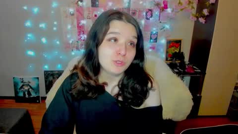 Kate online show from 05/23/26, 12:05