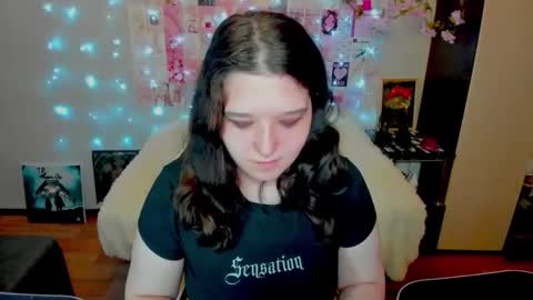Kate online show from 05/27/26, 02:08