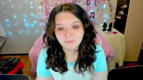 Kate online show from 07/26/26, 11:55