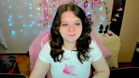 Kate online show from 07/27/26, 11:56