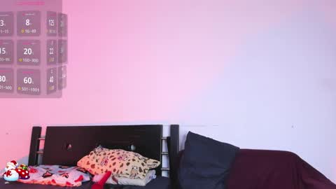 centric independent model   online show from 12/14/24, 01:05