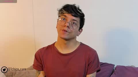 Jhonny online show from 10/30/25, 03:19