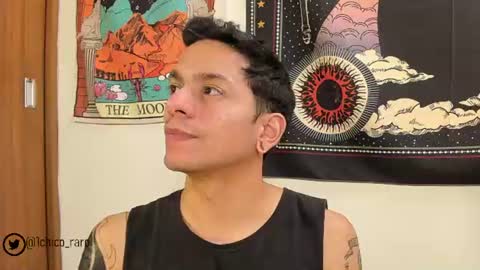 Jhonny online show from 06/11/26, 04:10