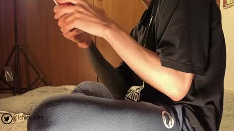 Jhonny online show from 07/22/26, 02:03