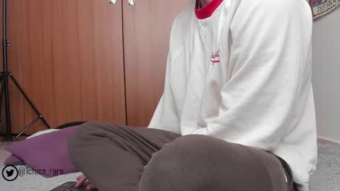 Jhonny online show from 07/25/26, 06:49