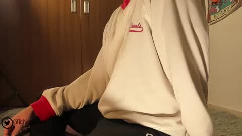 Jhonny online show from 07/27/26, 01:12