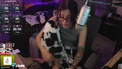 Lana 3 online show from 09/14/25, 11:59