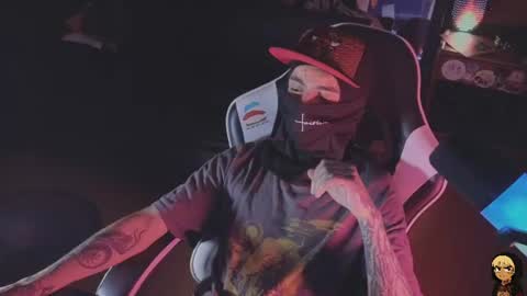 Acid Milo online show from 06/12/26, 12:09