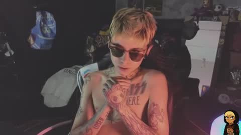 Acid Milo online show from 07/13/26, 10:56