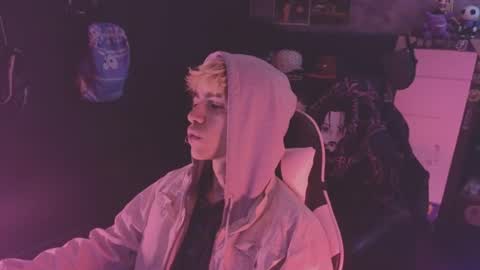 Acid Milo online show from 07/29/26, 05:00