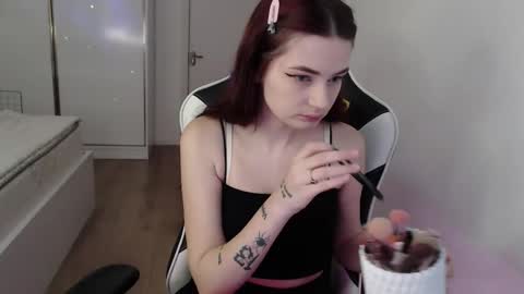 Mikasa online show from 11/07/25, 07:41