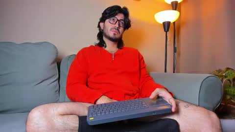 Snapshot of ackerman_eren_ chatting on 10/06/25, 09:51 R. online show from 10/06/25, 09:51