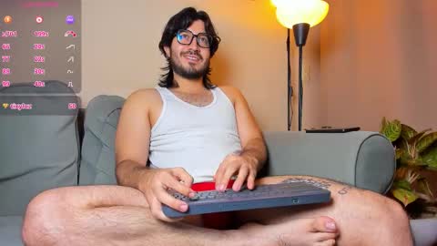 Snapshot of ackerman_eren_ chatting on 10/12/25, 09:58 R. online show from 10/12/25, 09:58