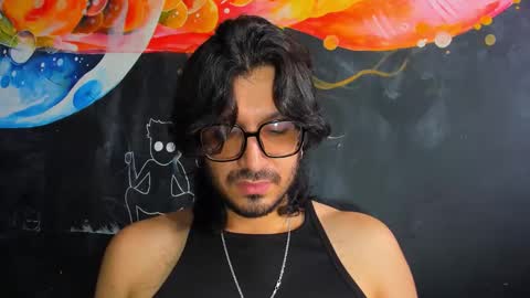 Snapshot of ackerman_eren_ chatting on 10/30/25, 05:02 R. online show from 10/30/25, 05:02