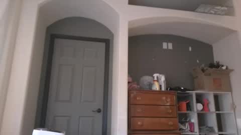 Snapshot of acs995 chatting on 10/28/25, 10:34 OF online show from 10/28/25, 10:34