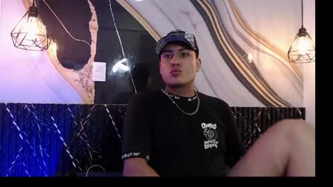 Snapshot of actisain chatting on 10/01/25, 03:56 actisain online show from 10/01/25, 03:56