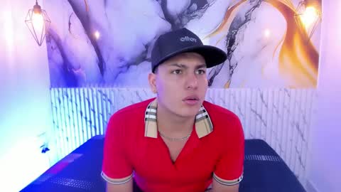 Snapshot of actisain chatting on 10/14/25, 02:23 actisain online show from 10/14/25, 02:23