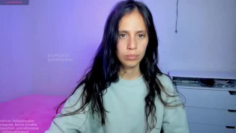 Helena online show from 09/11/25, 01:28