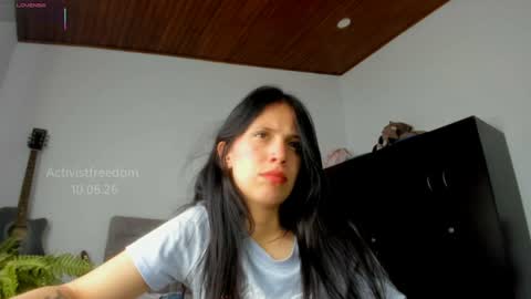 Helena online show from 06/11/26, 02:48