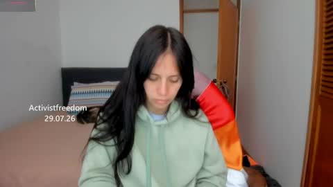 Helena online show from 07/29/26, 03:32
