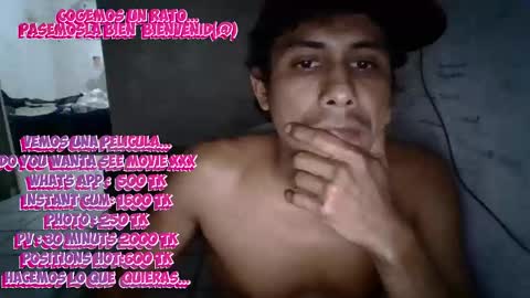 acxel123 online show from 02/23/25, 04:28