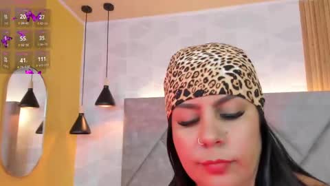 Antonella  online show from 02/13/25, 02:42