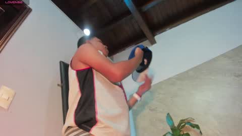 ada_brooke online show from 01/15/25, 03:22