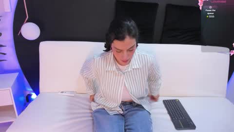 Snapshot of ada_monroe10 chatting on 03/13/26, 02:34 online show from 03/13/26, 02:34